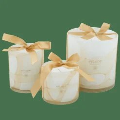 CASA ESCAPE SENSES Candela Profumata Multicolore- Candele Profumate|Candele