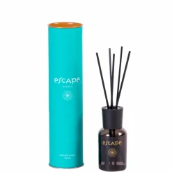 CASA ESCAPE SENSES Spray Per Interni Turchese- Prodotti Profumati