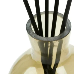 CASA ESCAPE Vaso Grigio Scuro- Prodotti Profumati|Vasi