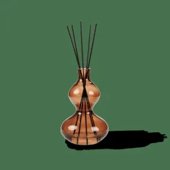 CASA ESCAPE Vaso Marrone- Prodotti Profumati|Vasi