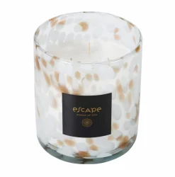 CASA ESCAPE WORLD OF GOA Pot-pourri Bianco- Prodotti Profumati