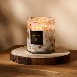 CASA ESCAPE WORLD OF GOA Pot-pourri Bianco- Prodotti Profumati