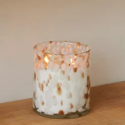 CASA ESCAPE WORLD OF GOA Pot-pourri Bianco- Prodotti Profumati