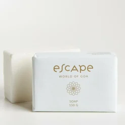 CASA ESCAPE WORLD OF GOA Sapone Bianco- La Cura Del Corpo