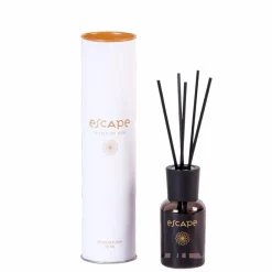 CASA ESCAPE WORLD OF GOA Spray Per Interni Bianco- Prodotti Profumati