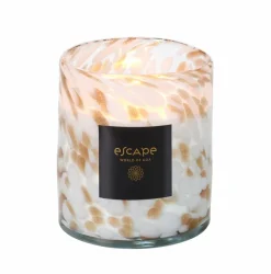CASA ESCAPE WORLD OF GOA Spray Per Interni Bianco- Prodotti Profumati