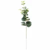 CASA EUCALYPTUS Ramo Artificiale Bordeaux- Rami Artificiali|Autunno