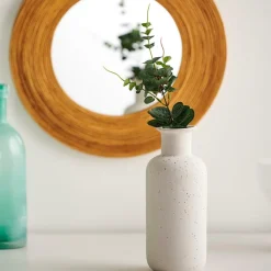 CASA EUCALYPTUS Ramo Artificiale Bordeaux- Rami Artificiali|Autunno