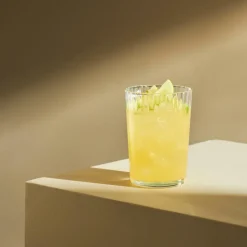 CASA EXCLUSIVA Bicchiere 50 CL Trasparente- Bicchieri Da Acqua