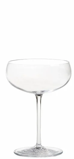 CASA FANCY Cannucce Con Spazzola Dorato- Accessori Per Cocktail