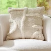 CASA FARA Cuscino Beige- Cuscini