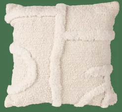 CASA FARA Cuscino Beige- Cuscini