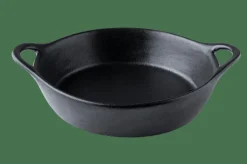 CASA FERO Pirofila Nero- Pirofile