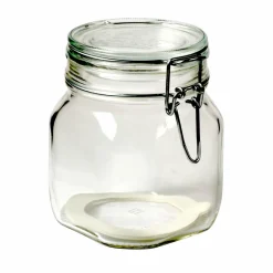 CASA FIDO Guarnizione Bianco- Barattoli