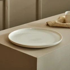 CASA FINE Cucchiaini Antipasto Set Di 6 Argentato- Set Di Posate|Aperitivo E Tapas