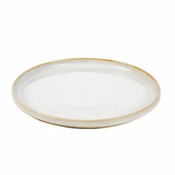 CASA FINE Cucchiaini Antipasto Set Di 6 Argentato- Set Di Posate|Aperitivo E Tapas