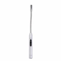 CASA FLAME Lumini Set Di 30 Bianco- Candele