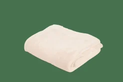 CASA FLANELLA Plaid Bianco- Plaid