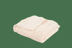 CASA FLANELLA Plaid Bianco- Plaid