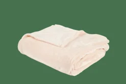 CASA FLANELLA Plaid Bianco- Plaid