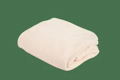 CASA FLANELLA Plaid Bianco- Plaid