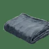 CASA FLANELLA Plaid Grigio- Plaid