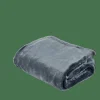 CASA FLANELLA Plaid Grigio- Plaid