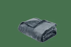CASA FLANELLA Plaid Grigio- Plaid
