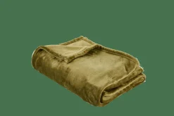 CASA FLANELLA Plaid Verde- Plaid