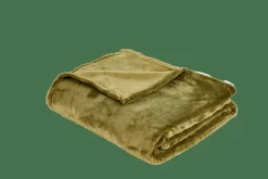 CASA FLANELLA Plaid Verde- Plaid