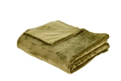 CASA FLANELLA Plaid Verde- Plaid