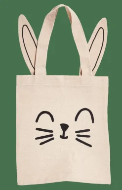 CASA FLOPPY Borsa A Spalla Naturale, Beige- Borse Spese