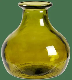 CASA FLORERO Vaso Verde- Vasi|Autunno