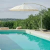 CASA FLORIASA & ARDOIS Set Ombrellone- Ombrelloni