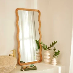 CASA FLOWY Candela Verde- Candele