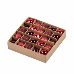 CASA FOAM Rami Di Rosa Canina Rosso- Rami Artificiali