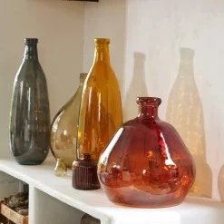 CASA FOAM Ramo Di Melograno Rosso- Rami Artificiali