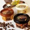 CASA FONDUE Cioccolato Per La Fonduta Marrone Scuro- Generi Alimentari