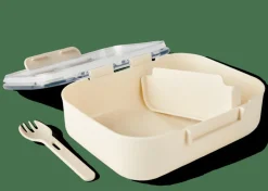 CASA FRESHMOOD Portapranzo 3 Colori Bianco- Portapranzo