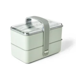 CASA FRESHMOOD Bento Box 130 Cl Sea Foam Sea Foam- Portapranzo