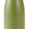 CASA FRESHMOOD Bottiglia Termica 50 Cl Verde- Bottiglie Da Bere