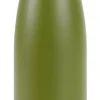 CASA FRESHMOOD Bottiglia Termica 75 Cl Verde- Bottiglie Da Bere