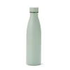 CASA FRESHMOOD Bottiglia Termica 75 Cl Sea Foam Sea Foam Colore- Bottiglie Da Bere
