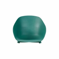 CASA FRIDA / FRAY Set/4 Gambe Nero Nero- Sedie Da Pranzo|Sedie Da Giardino