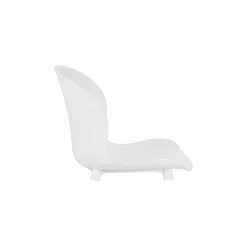 CASA FRIDA / FRAY Set/4 Gambe Teak Naturale- Sedie Da Pranzo|Sedie Da Giardino