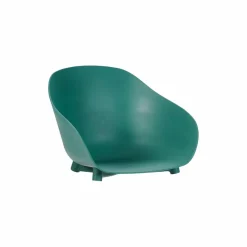 CASA FRIDA / FRAY Set/4 Gambe Teak Naturale- Sedie Da Pranzo|Sedie Da Giardino