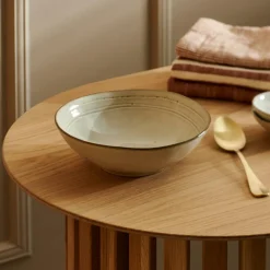 CASA FRIZO Tovaglietta Beige- Tovagliette