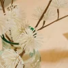 CASA FROST Larice Bianco- Fiori Artificiali