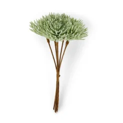 CASA FROST Ramo Artificiale Verde- Rami Artificiali