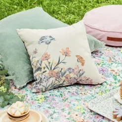 CASA FYNNE Cuscino Beige- Cuscini